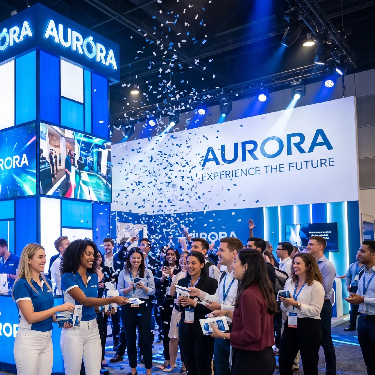 Brand Activation