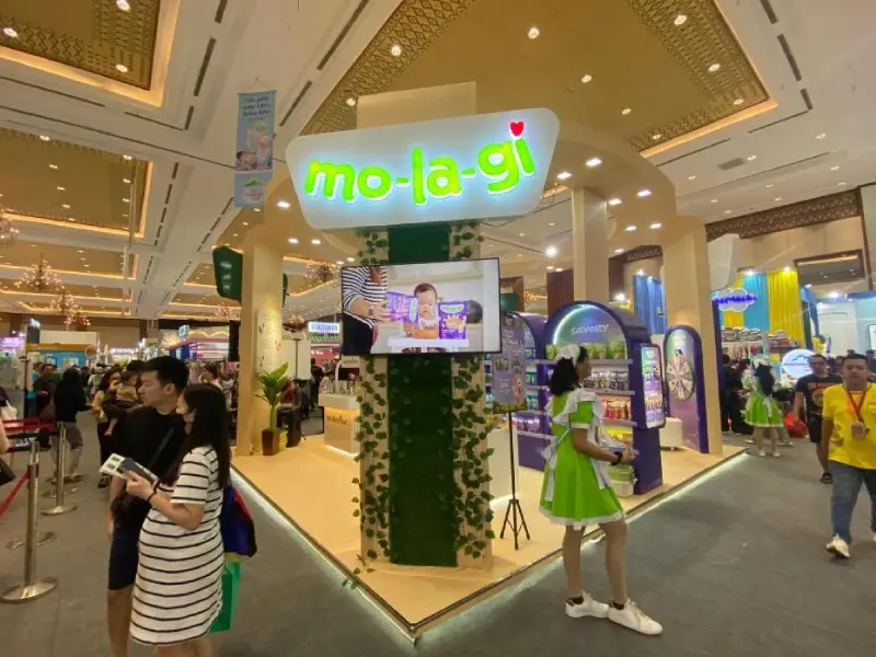 Brand Activation