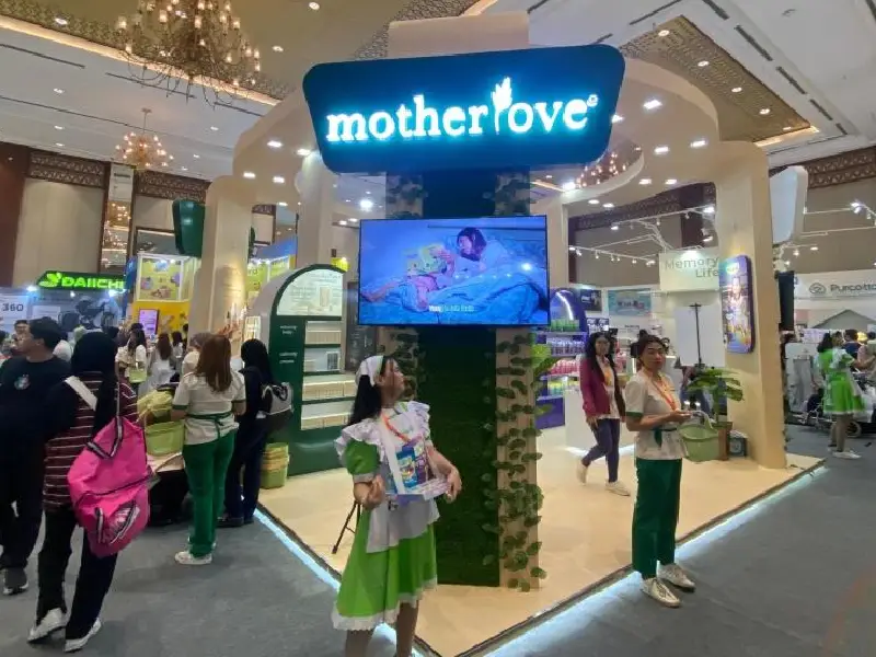 Retail Display